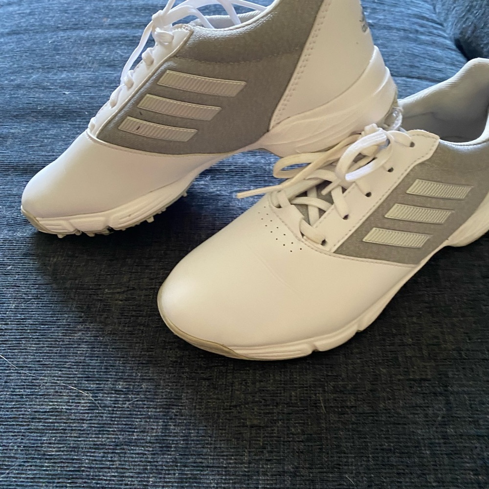 Women’s adidas golf shoes